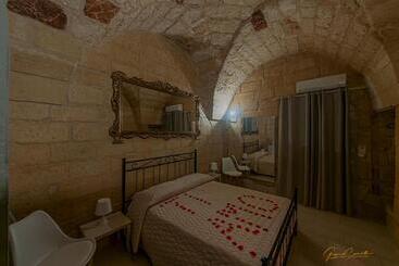 민박 Victoria Luxury Suite