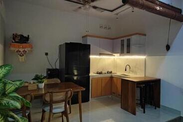 צימר Villa Panda