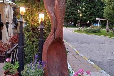 Breza Hotel Borovets