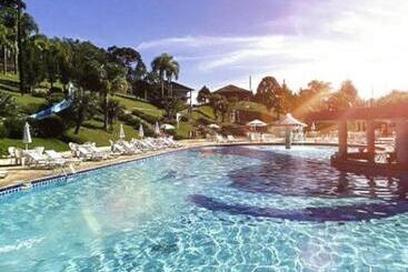 منتجع Capivari Residence