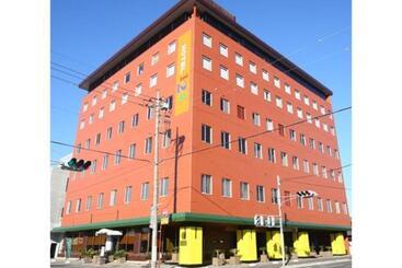 فندق 1 2 3 Maebashi Mercury   Vacation Stay 01042v