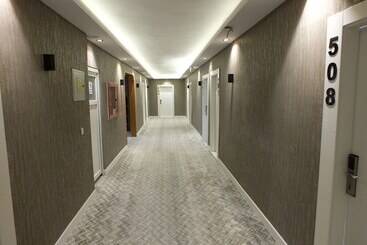 酒店 çankaya Suit