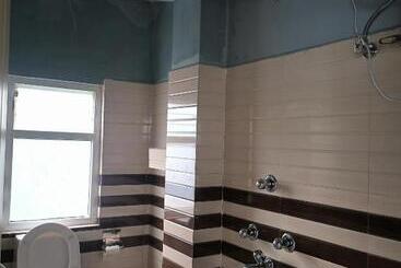 בית מלון כפרי Big Bowl