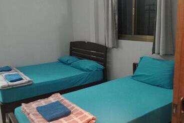 Отель Chom Suan Farmstay