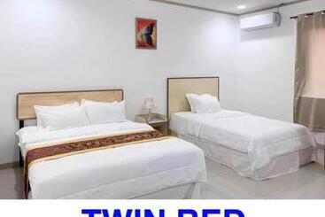 בית מלון כפרי Grand