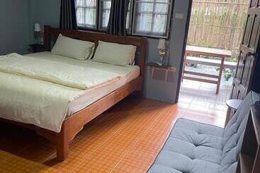 호텔 Kannika Resort