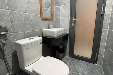 酒店 Khách Sạn 179 Bình Dương