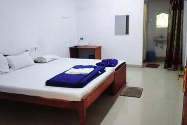 Hotel Mallick Palace