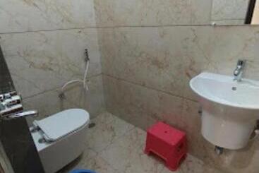 호텔 Mi Rooms, Hoshiarpur