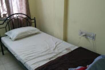 فندق Mtdc Chandrapur