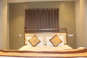 ホテル Oishi Plaza