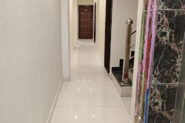 בית מלון כפרי Perfect Stayz Dwarkesh Haridwar