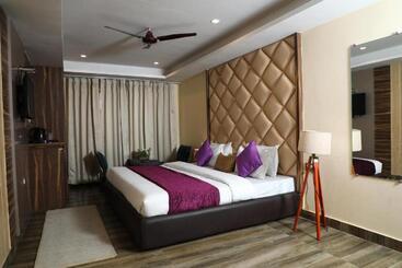 فندق Perfect Stayz Premium Haridwar