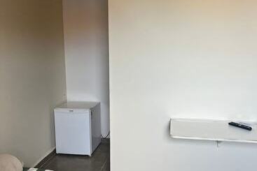 酒店 Pousada Barra Bonita Raizen