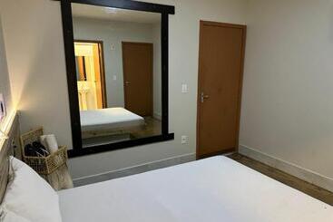 בית מלון כפרי Pousada Do Atleta