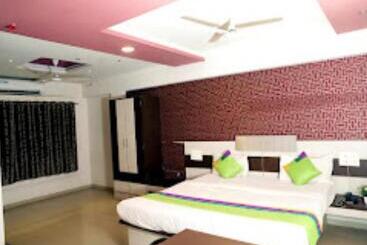 בית מלון כפרי Sachin Nashik