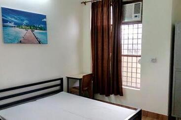 בית מלון כפרי Del