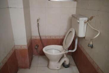 בית מלון כפרי Sairaja,satara