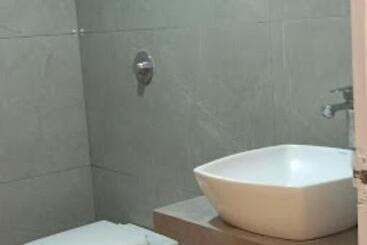 Отель Shripad Continental Amravati