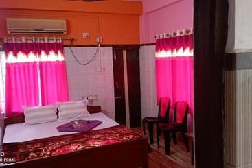 Отель Sunrise View