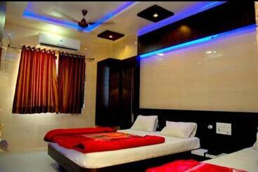 فندق Swaminarayan Bhakti Dham