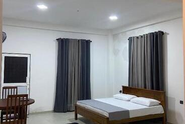 Отель The K House