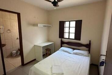 ホテル Varginha Ii