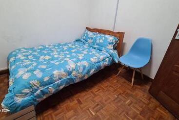 Jabulani Nairobi Backpackers Hostel