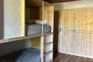 شقة فندقية Les Logis Du Port   Port Canal   Montauban