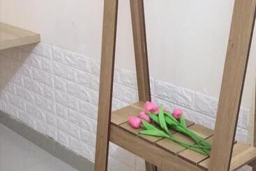 هتل آپارتمان Lucky Home