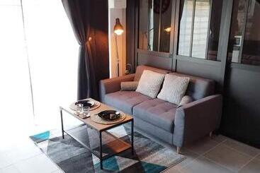 Пансион Ajc ô Spa