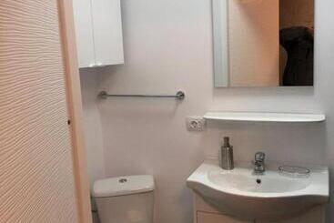 بنسيون Camere In Regim Hotelier