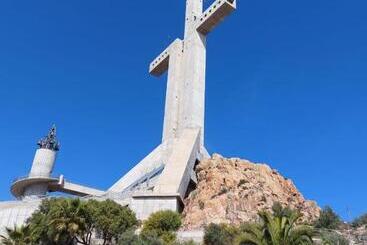 پانسیون Coco Cris Hostal