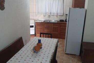 ペンション Green House