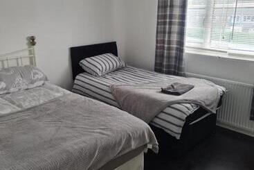 بنسيون Guest House Room 1