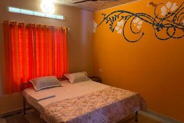 Pensão Heavenly Stay