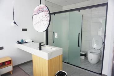 بنسيون Hetao B&b