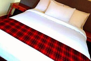 Пансион Hospedaje Del Carmen