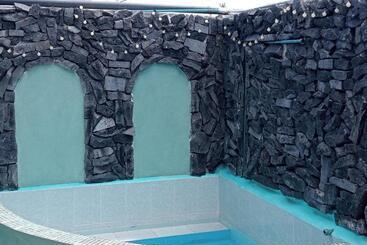 ペンション Hostal Bello Amanecer