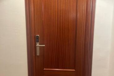 膳宿费 Hostal Julio Cesar