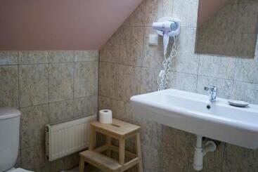 بنسيون Penzión Royal