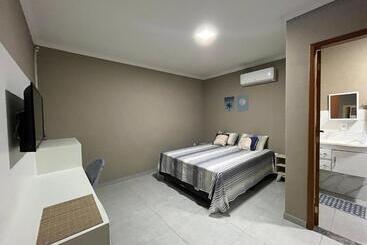 膳宿费 Pousada Recanto Meu Sossego