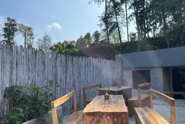 ペンション Rilassare Stays Cottage