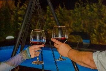 پانسیون Sapancaimrozveposeidon