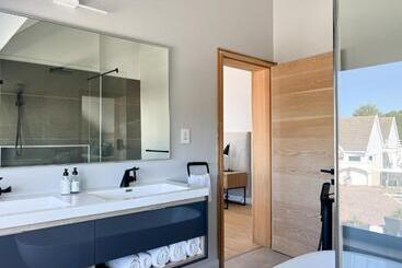 ペンション Sunset Lodge Guest House