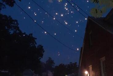 بنسيون ~the Firefly Guesthouse~