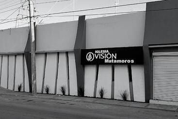 بنسيون The Stay Doña White