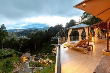 پانسیون Zen Medellin Satori