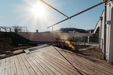 Relax Apartments Hochgraßnitzberg