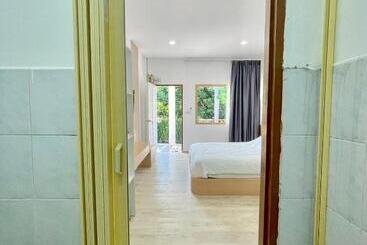 منتجع S Home.cei อะโพส โทรฟี่เอส โฮม